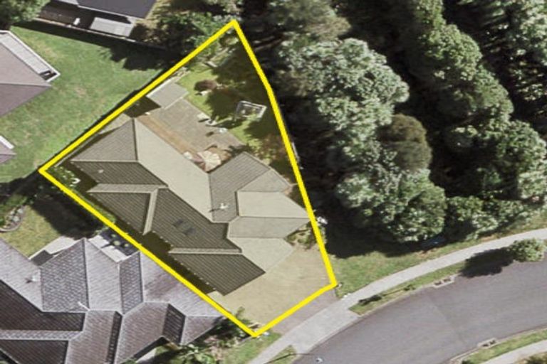 Photo of property in 23 Twomey Drive, Pukekohe, 2120