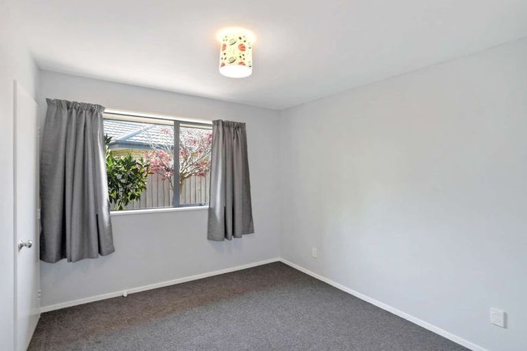 Photo of property in 5a Gilbert Close, Rolleston, 7614
