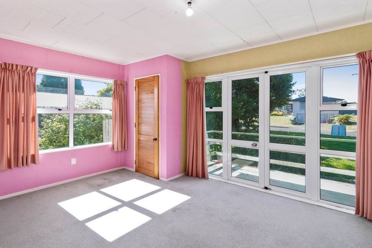 Photo of property in 13 Bertram Street, Hillcrest, Rotorua, 3015