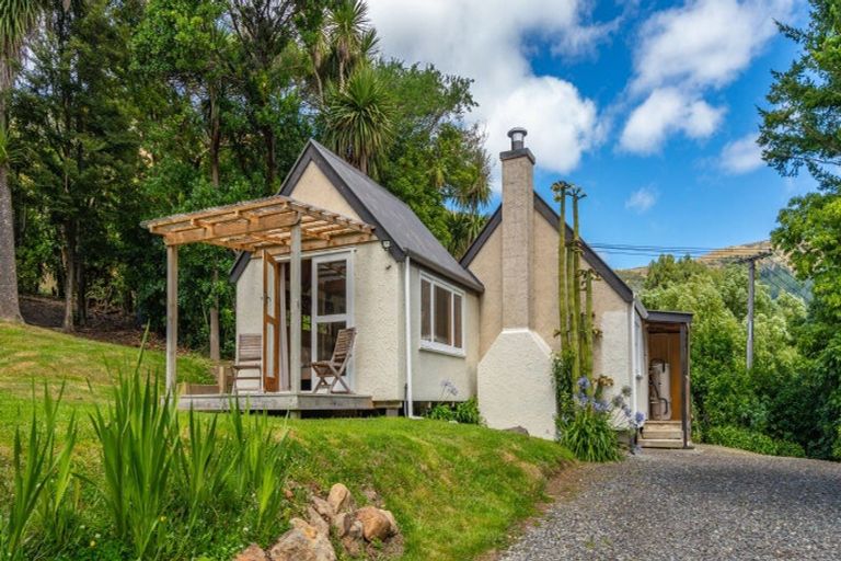 Photo of property in 306 Reynolds Valley Road, Okuti Valley, Little River, 7591