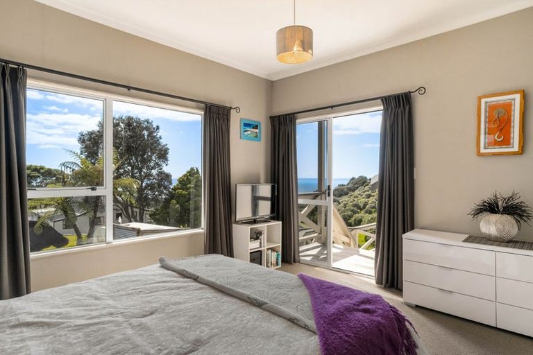 Photo of property in 453 Onemana Drive, Onemana, Whangamata, 3691