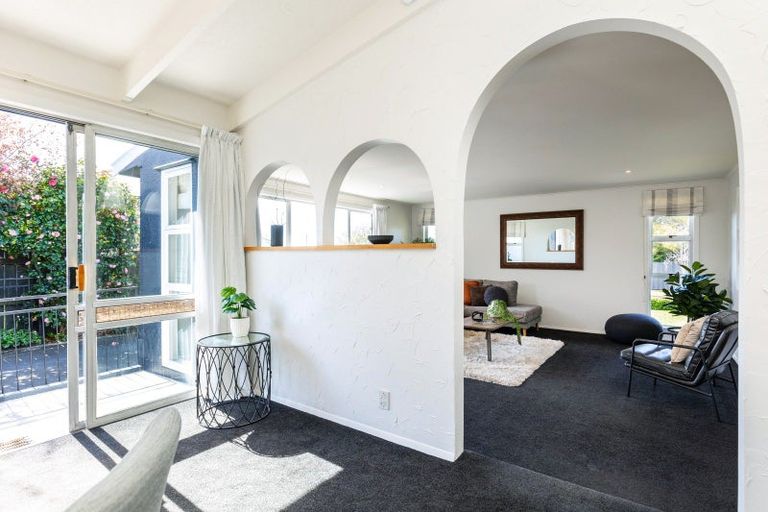 Photo of property in 4 Washington Crescent, Redwoodtown, Blenheim, 7201