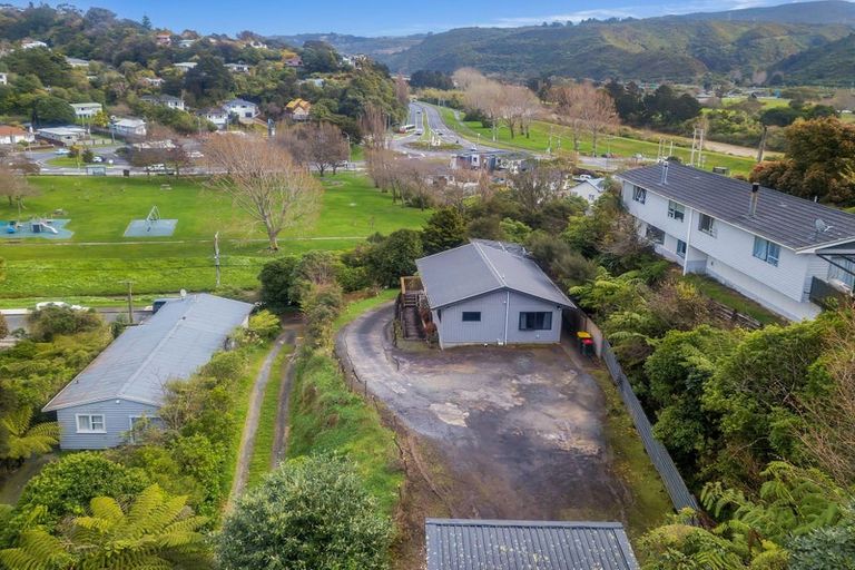 Photo of property in 29 Thomas Street, Stokes Valley, Lower Hutt, 5019