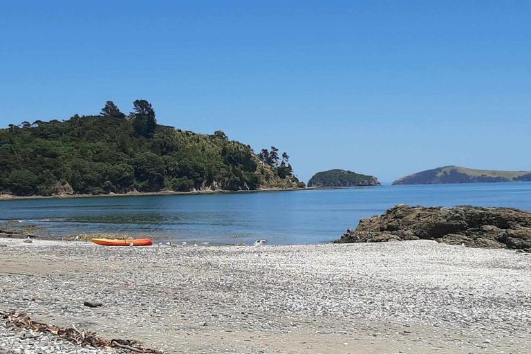 Photo of property in 2875 Long Bay Road, Wyuna Bay, Coromandel, 3581