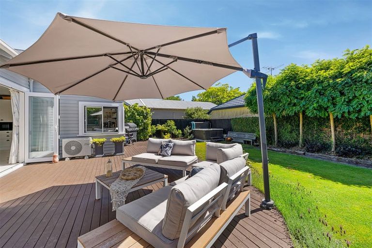 Photo of property in 19 Dormer Street, Papanui, Christchurch, 8053