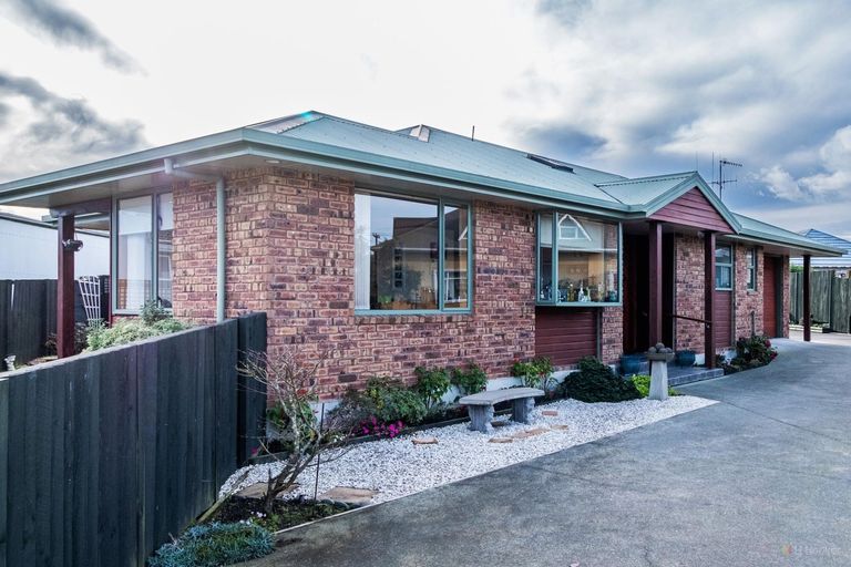 Photo of property in 3 Lewis Street, Geraldine, 7930