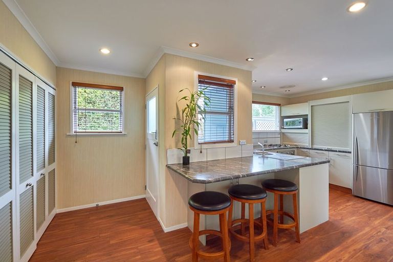 Photo of property in 4 Park Road, West End, Palmerston North, 4412