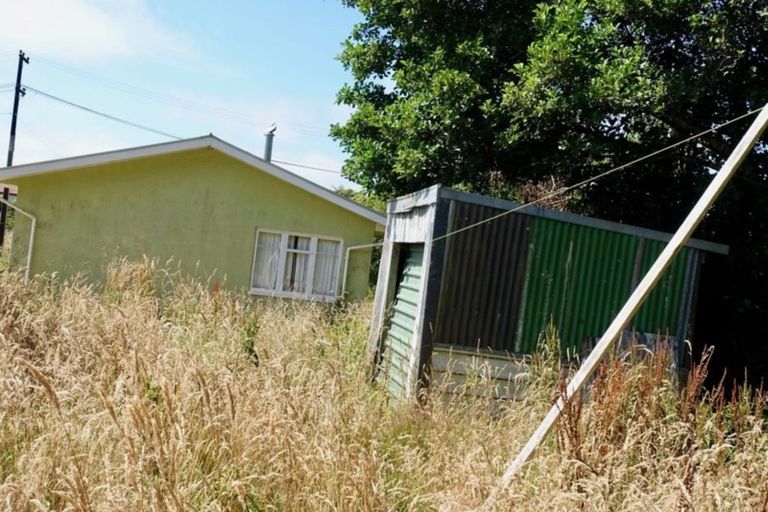 Photo of property in 6 Horncastle Crescent, Little Wanganui, Karamea, 7893