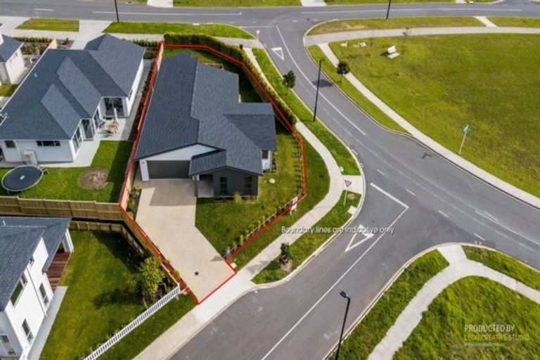 Photo of property in 2 Pommes Way, Silverdale, 0932