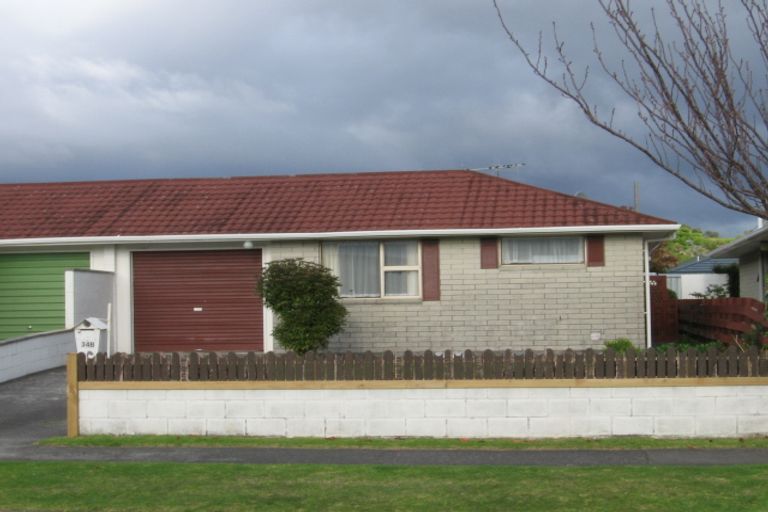 Photo of property in 34b Belvedere Avenue, Waikanae, 5036