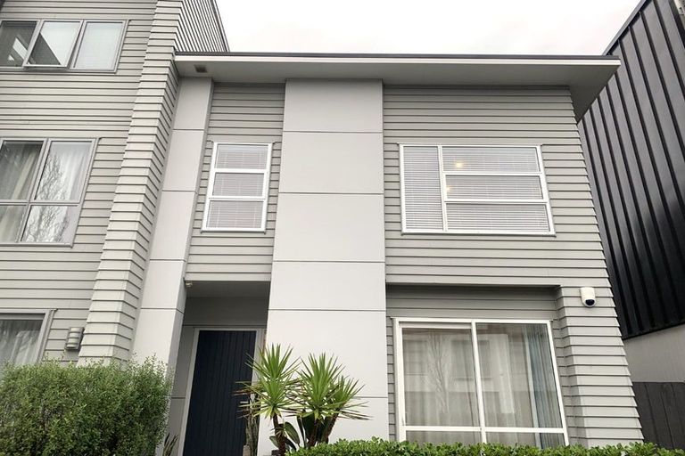 Photo of property in 189 Hobsonville Point Road, Hobsonville, Auckland, 0616