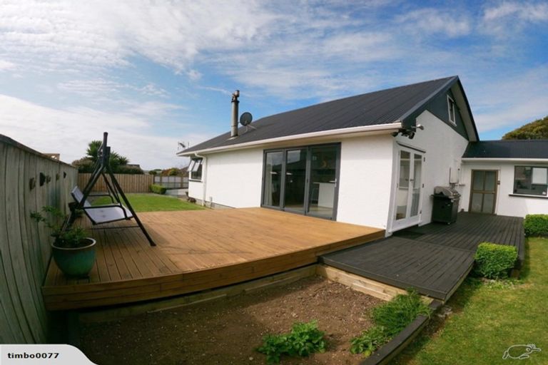 Photo of property in 4 Glasgow Street, Bell Block, New Plymouth, 4312