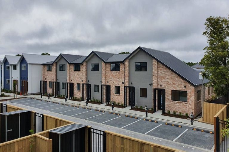 Photo of property in 1/6 Riccarton Road, Riccarton, Christchurch, 8011