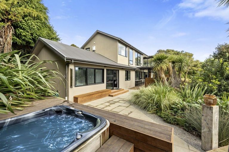 Photo of property in 5 Torr Street, Vauxhall, Dunedin, 9013