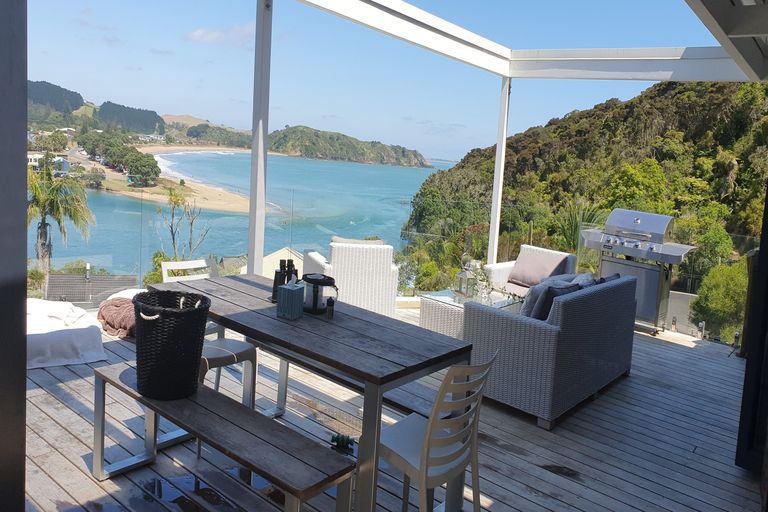 Photo of property in 7a Bush Point Road, Cable Bay, 0420