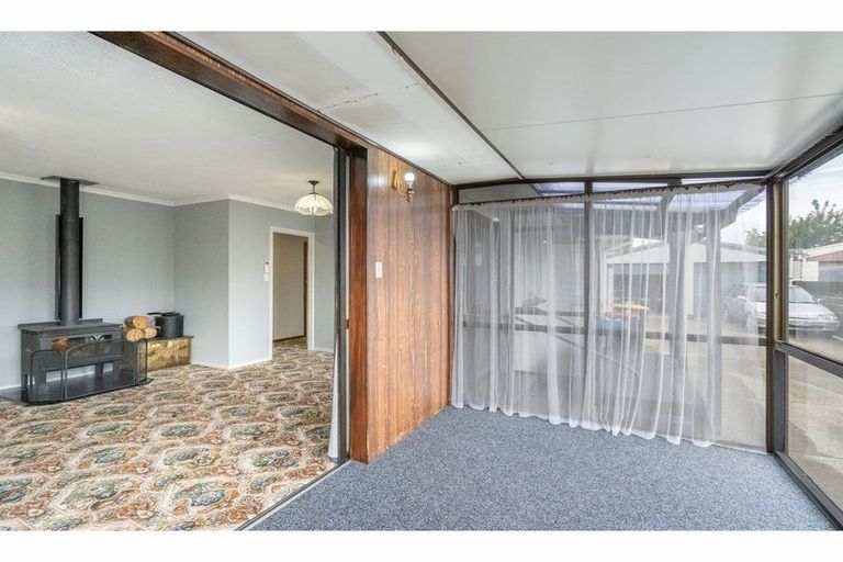 Photo of property in 31 Iona Place, Strathern, Invercargill, 9812