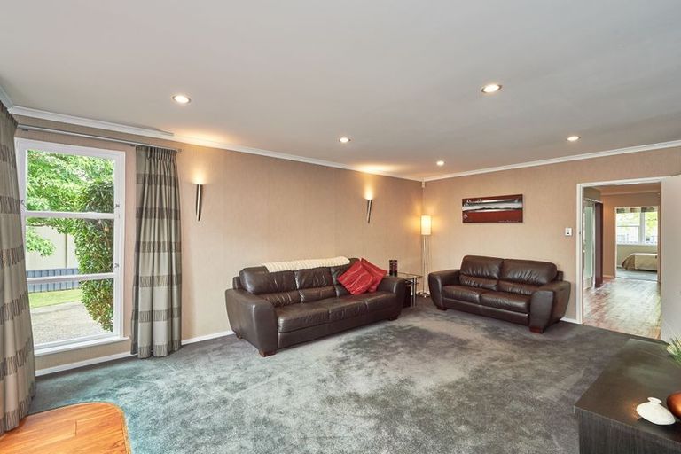 Photo of property in 4 Park Road, West End, Palmerston North, 4412