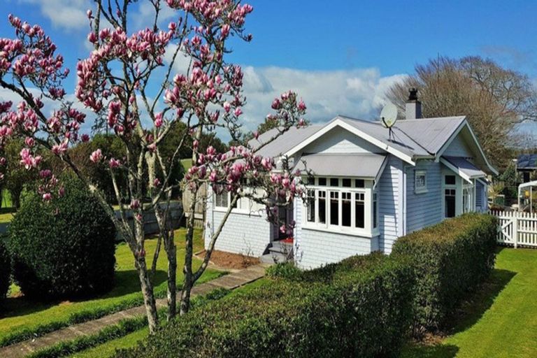 Photo of property in 203 Frankton Road, Waihi, 3682