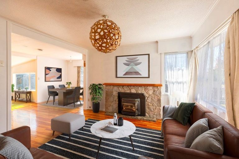 Photo of property in 35 Mcgregor Avenue, Pirimai, Napier, 4112