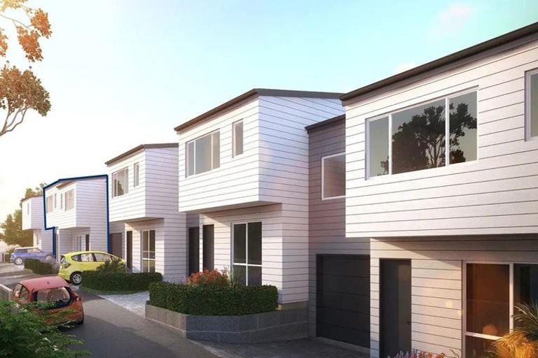 Photo of property in 22e Elliot Street, Howick, Auckland, 2014