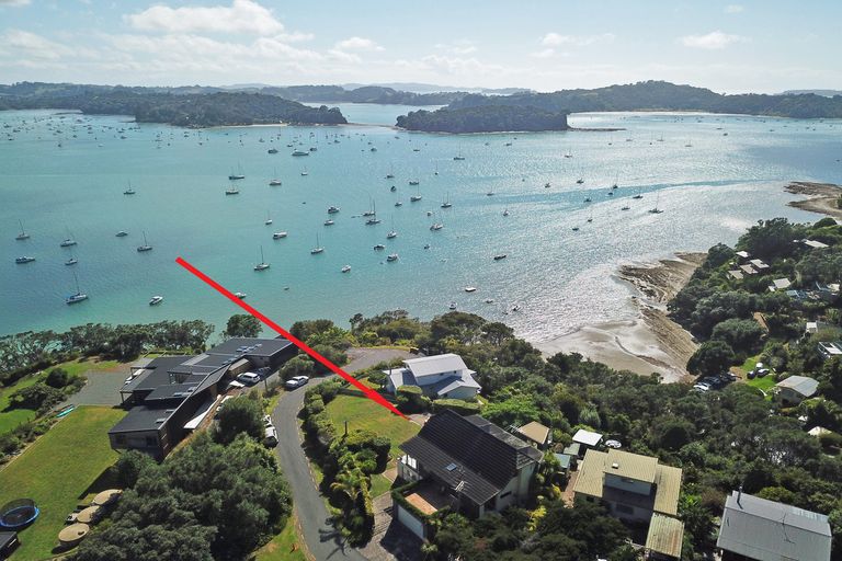 Photo of property in 40 Jamieson Road, Mahurangi West, Warkworth, 0983