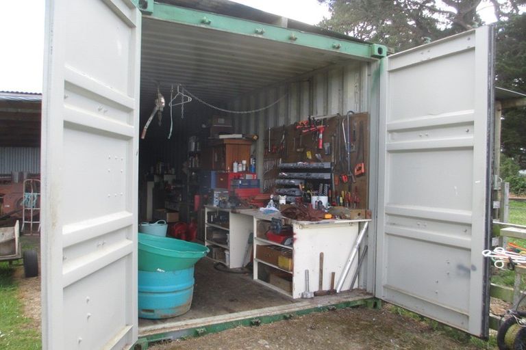 Photo of property in 809 Matamau Ormondville Road, Ormondville, Dannevirke, 4977