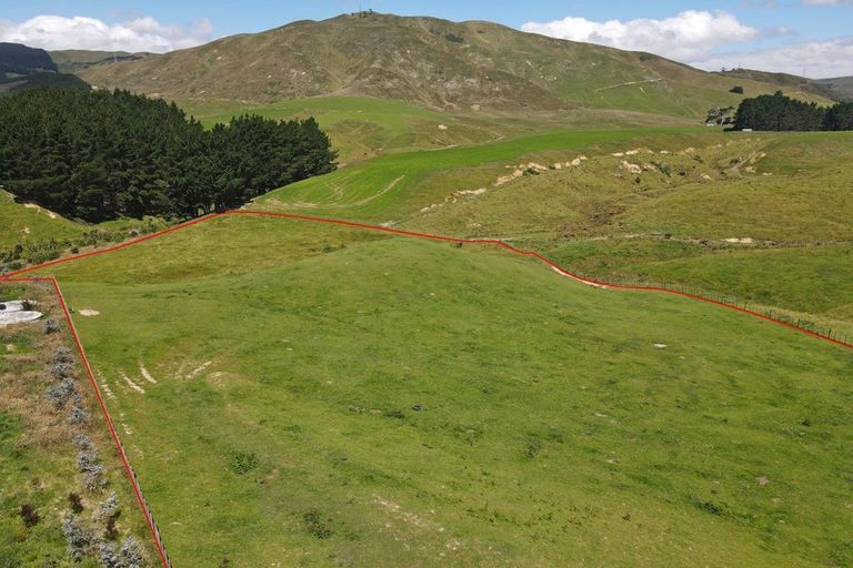 Photo of property in 50 Highland View Drive, Tokomaru, Palmerston North, 4474