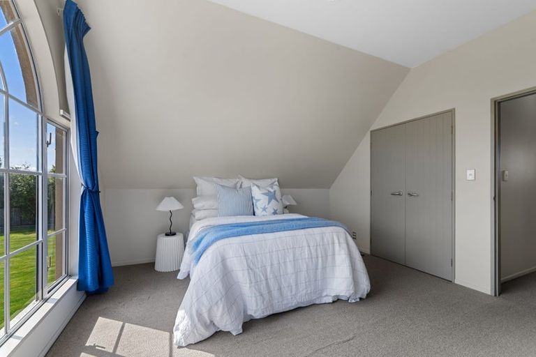 Photo of property in 103 Regent's Park Drive, Casebrook, Christchurch, 8051