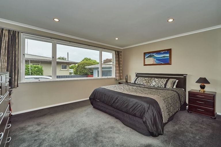 Photo of property in 4 Park Road, West End, Palmerston North, 4412