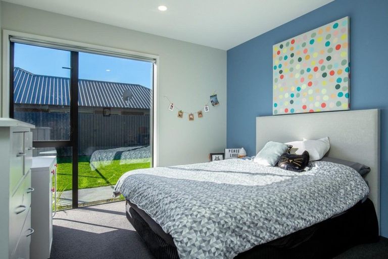 Photo of property in 18 Rutledge Drive, Springlands, Blenheim, 7201