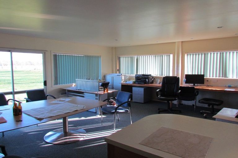 Photo of property in 56 Lilly Road, Fernside, Rangiora, 7471