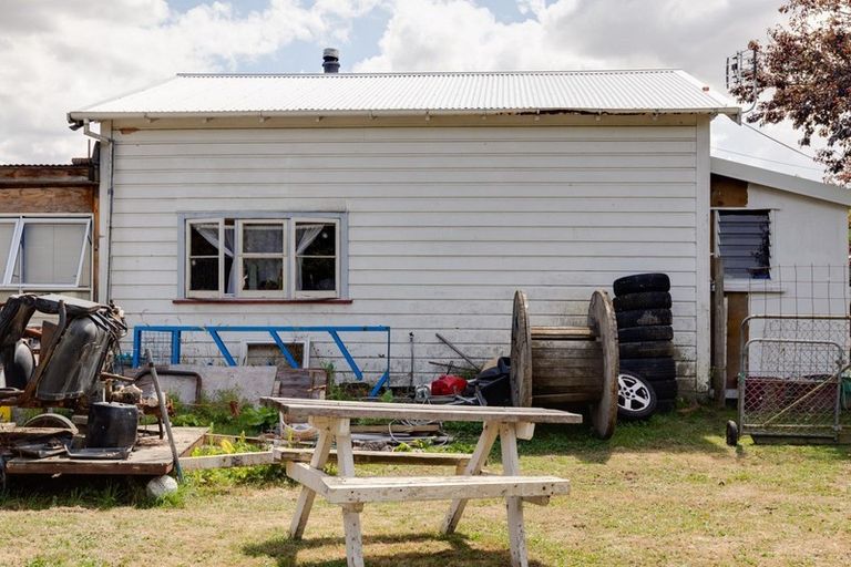 Photo of property in 160 Cockburn Street, Kuripuni, Masterton, 5810