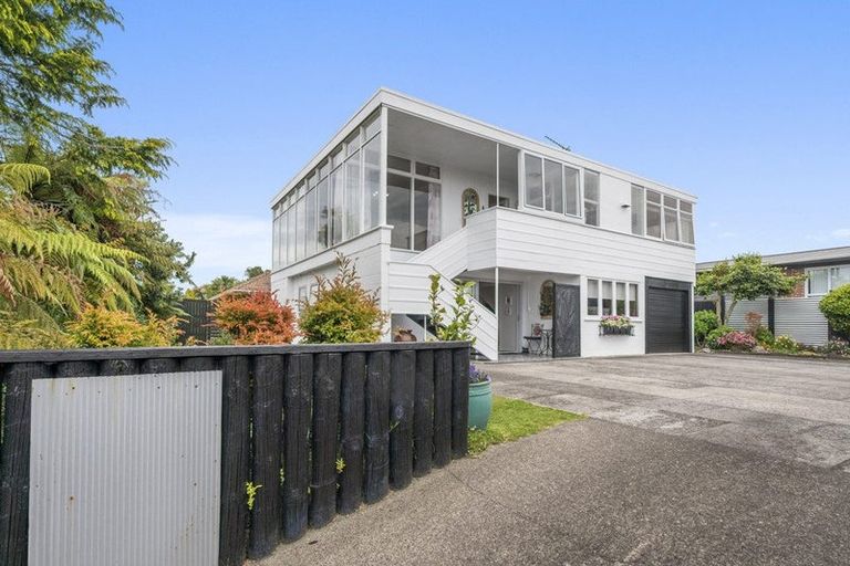 Photo of property in 43 Lytton Street, Glenholme, Rotorua, 3010