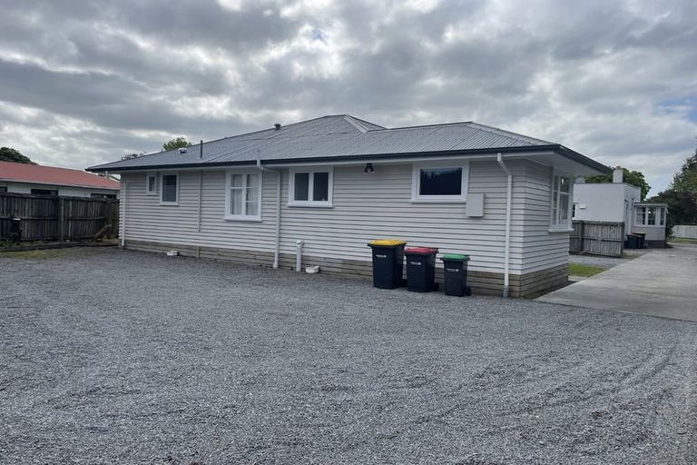 Photo of property in 50/50a Centennial Avenue, Riccarton, Christchurch, 8041