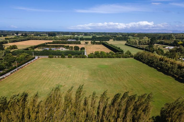 Photo of property in 88 Heywards Road, Clarkville, Kaiapoi, 7692