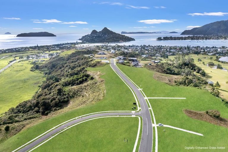 Photo of property in 40 Azimuth Road, Tairua, 3508