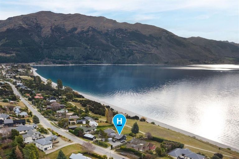 Photo of property in 266 Lakeview Terrace, Lake Hawea, Wanaka, 9382