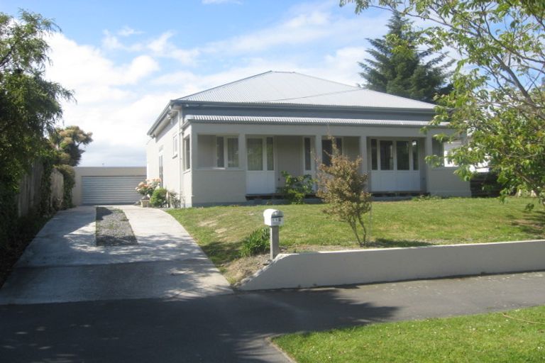 Photo of property in 137 Eastern Terrace, Beckenham, Christchurch, 8023