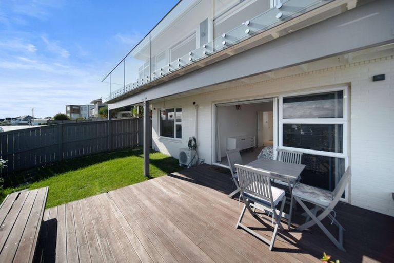 Photo of property in 26b Waller Avenue, Bucklands Beach, Auckland, 2012