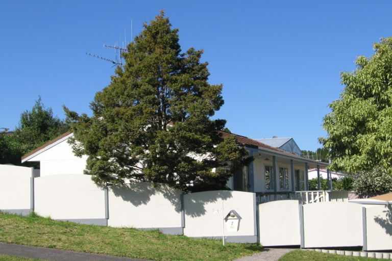 Photo of property in 7 Harrisfield Drive, Hairini, Tauranga, 3112