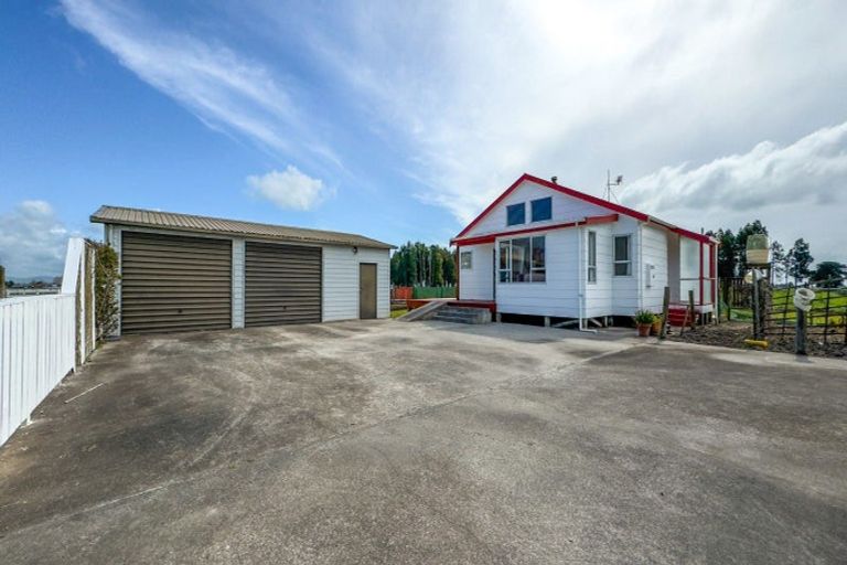 Photo of property in 403 Orchard Road East, Turua, Thames, 3574