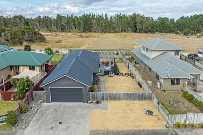 Photo of property in 7 Sandown Avenue, Himatangi Beach, Foxton, 4891
