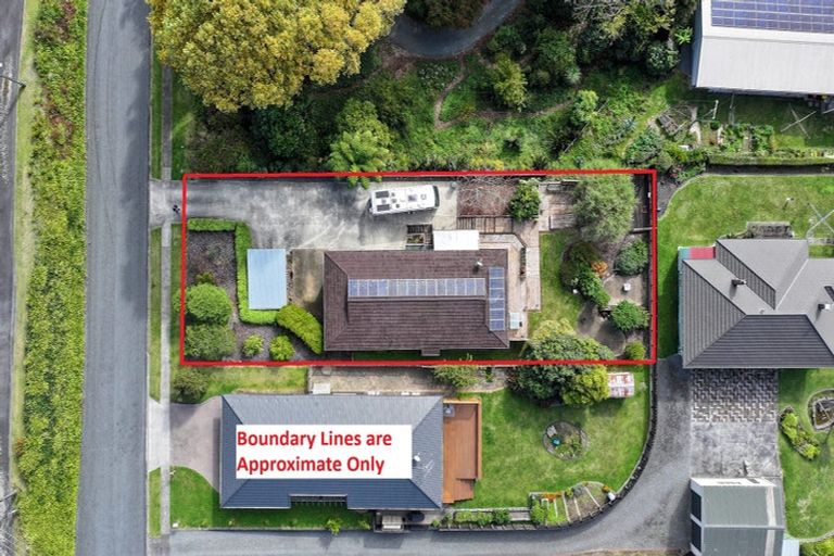 Photo of property in 9 Terrace Street, Putaruru, 3411