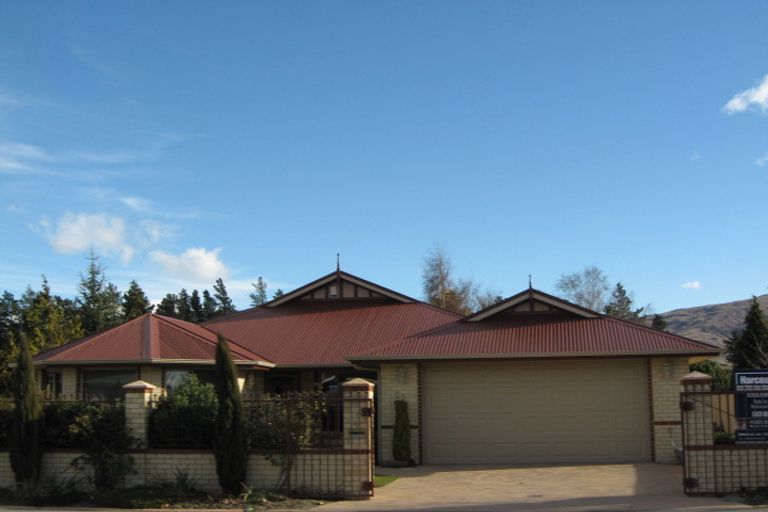 Photo of property in 25 Barry Avenue, Cromwell, 9310