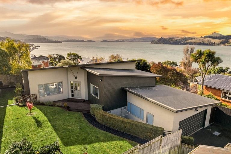 Photo of property in 10a Huia Street, Saint Leonards, Dunedin, 9022