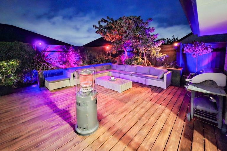 Photo of property in 34 Bradwell Crescent, Halswell, Christchurch, 8025