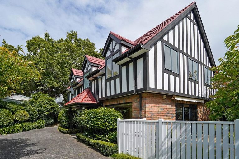 Photo of property in 3/174b Upland Road, Remuera, Auckland, 1050