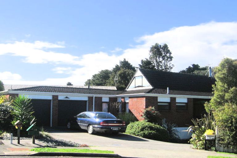 Photo of property in 16 Rosella Place, Maunu, Whangarei, 0110