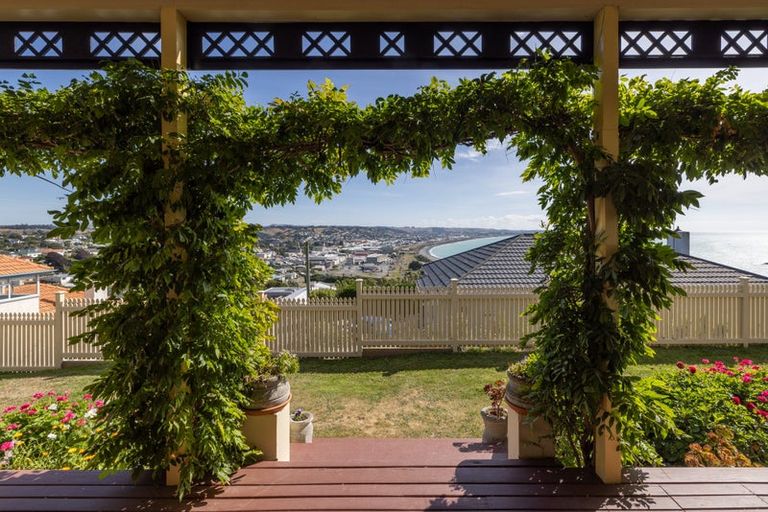 Photo of property in 7b Avon Street, South Hill, Oamaru, 9400