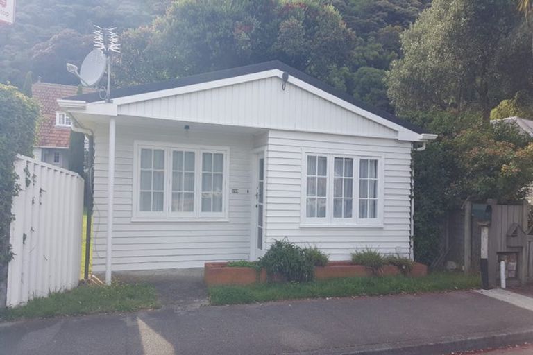 Photo of property in 193 Muritai Road, Eastbourne, Lower Hutt, 5013
